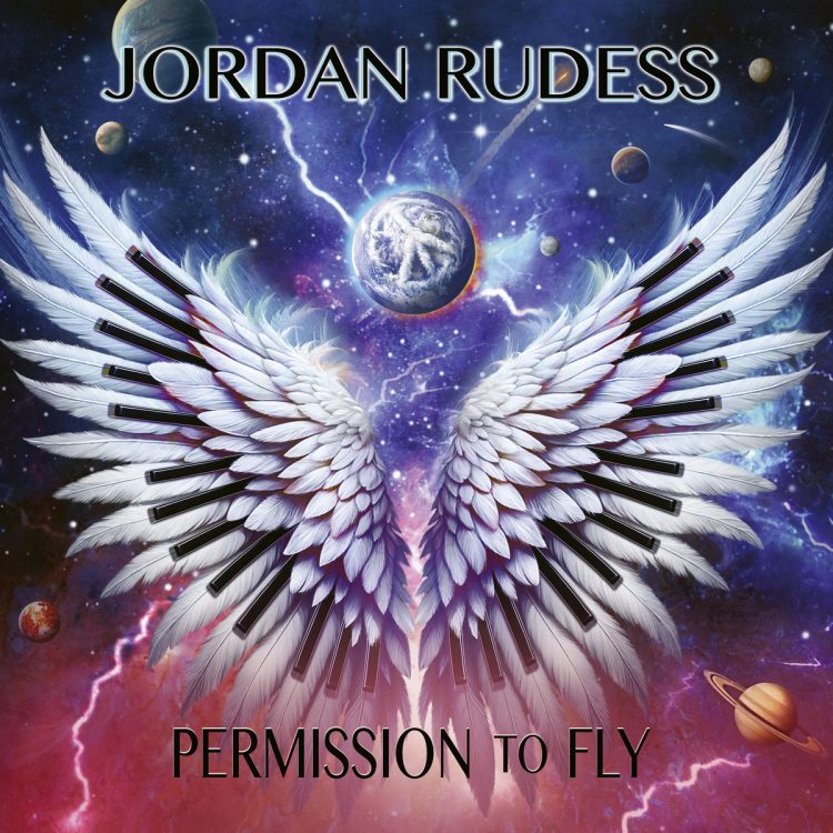 The Weekly Injection: New Releases From JORDAN RUDESS, MANY EYES & More Out This Week 9/6