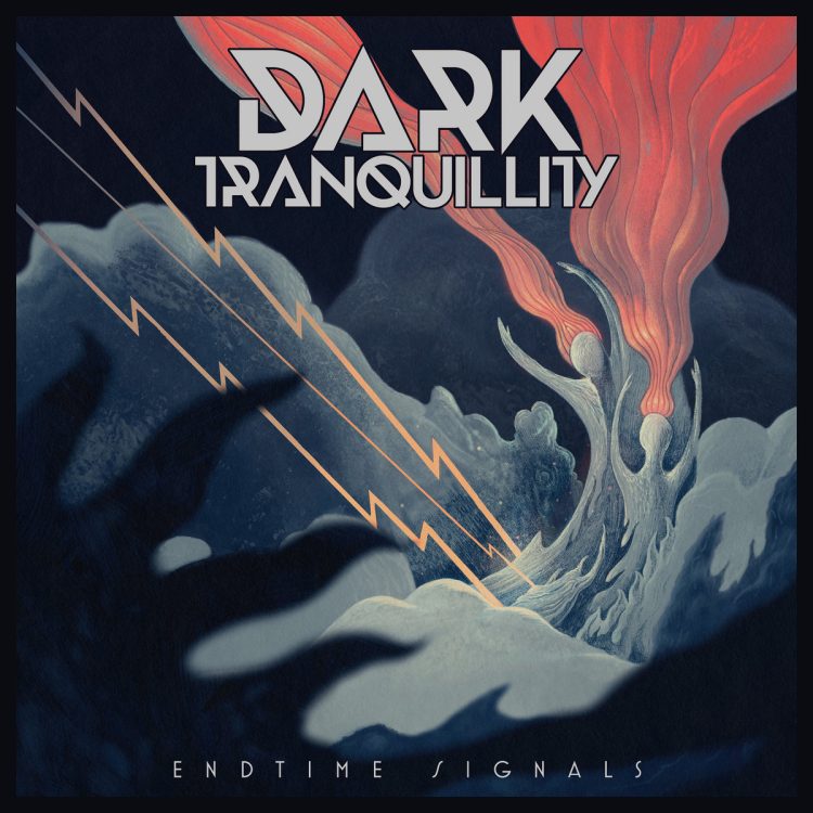 The Weekly Injection: New Releases From DARK TRANQUILLITY, GEL & More Out This Week 8/16