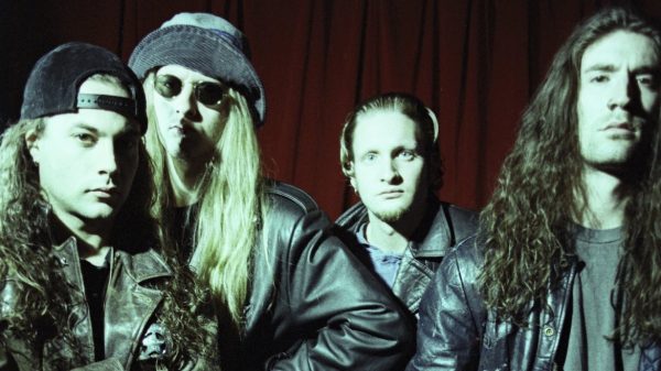 AliceinChains