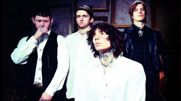 Bring Me The Horizon 2024