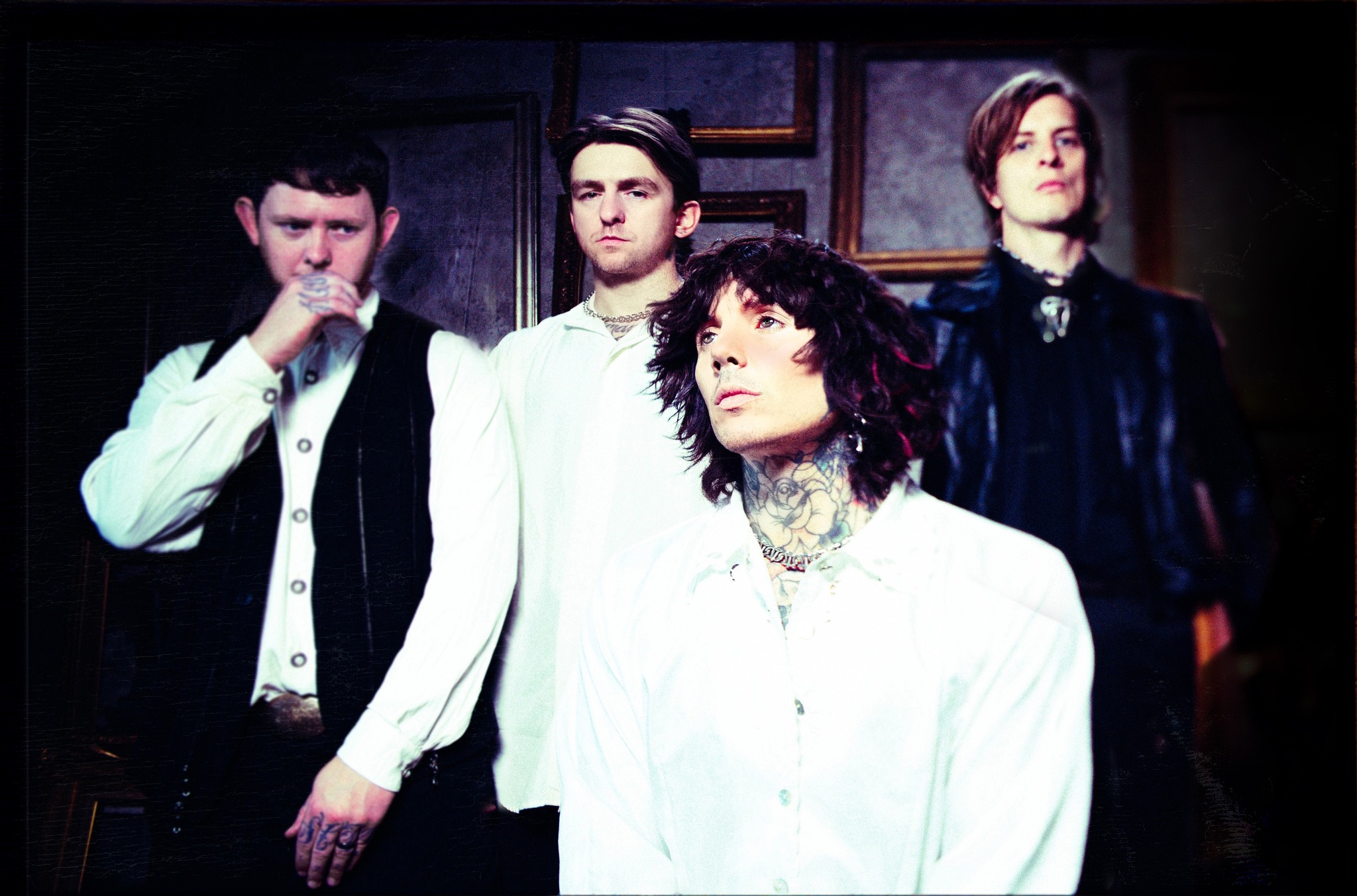 Bring Me The Horizon 2024