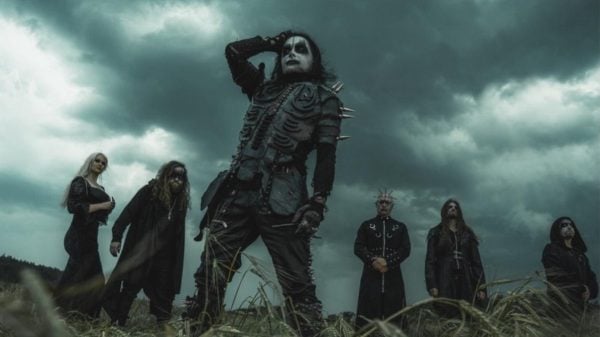 Cradle Of FIlth