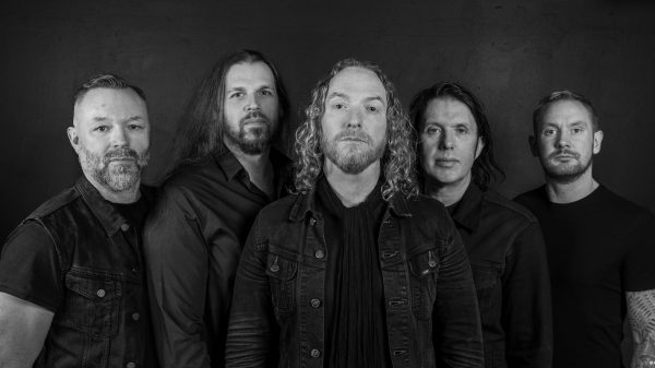 Dark Tranquillity 2024