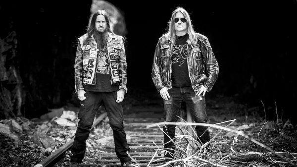 Darkthrone 2023