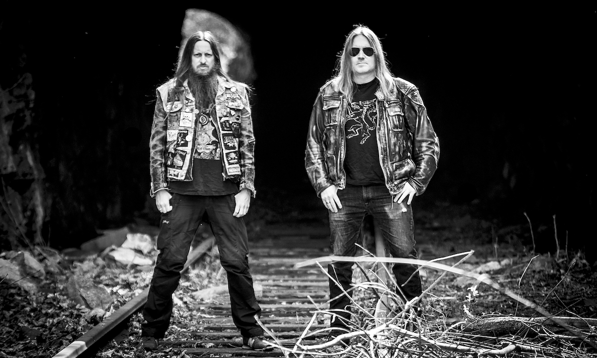 Darkthrone 2023