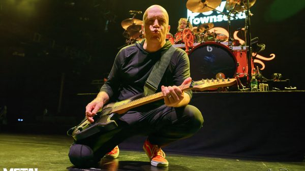 Devin Townsend