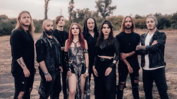 Eluveitie