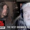 Haake Hoglan Top Drummers