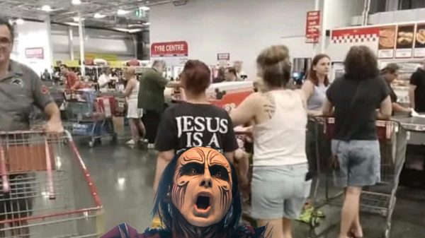 jesus 2024