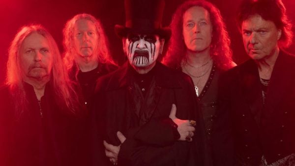 King Diamond 2024