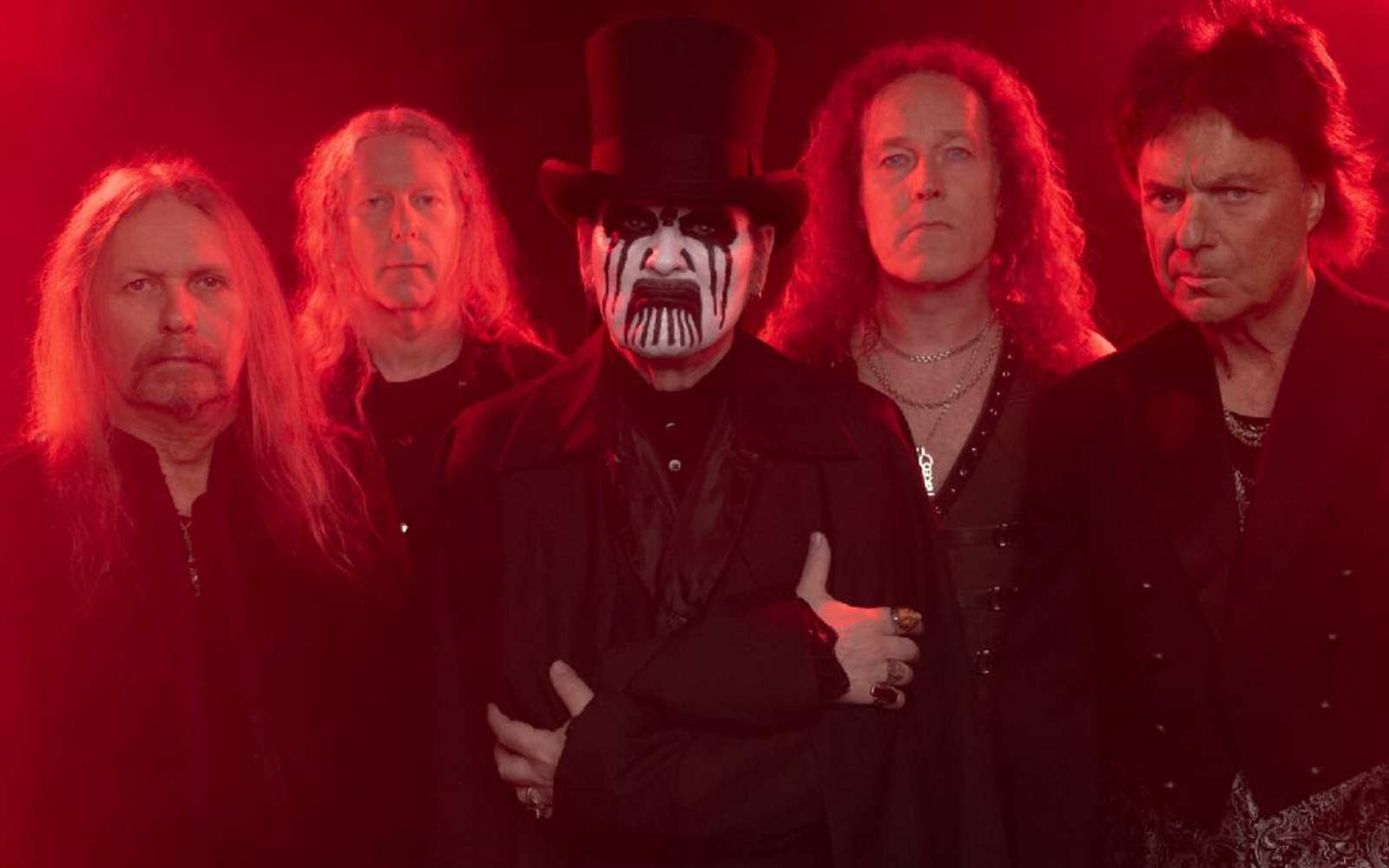 King Diamond 2024