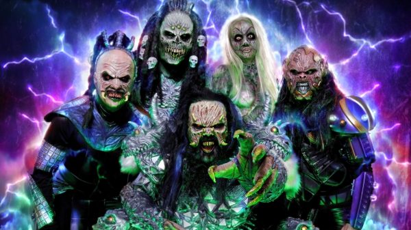 Lordi 2025