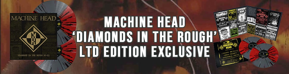 Machine Head