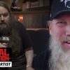 Members Of AMON AMARTH, LORNA SHORE, LACUNA COIL, REVOCATION & Name The Best Deep Cuts From Their Own Band