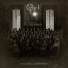 Opeth - 'The Last Will & Testament' Cover