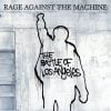 RAGE AGAINST THE MACHINE Battle Of Los Angeles