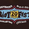 Riot-Fest