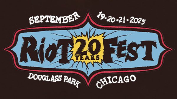 Riot-Fest