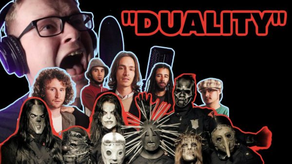 Slipknot-Duality-Incubus