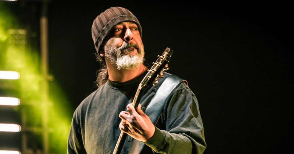 soundgarden kim thayil