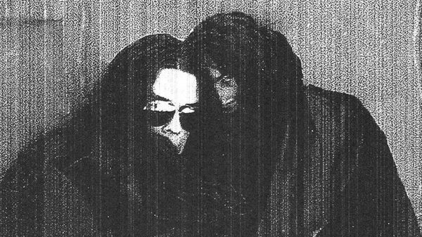 Sunn O))) Duo