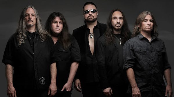 Symphony X Large