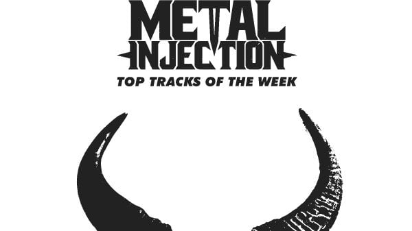 Top Tracks Of The Week 2024 New