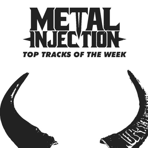 Top Tracks Of The Week 2024 New