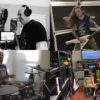 VENOM INC + DARKEST HOUR + MUTOID MAN Covers METALLICA