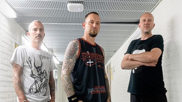 Volbeat