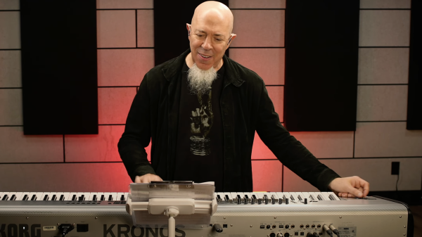 AAL Rudess