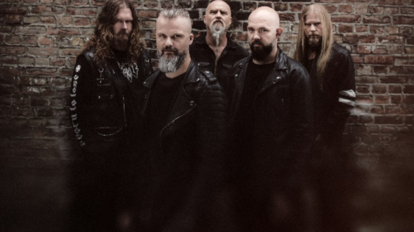 Borknagar 2024