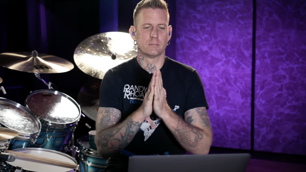 Brann Dailor Reacts To Mastodon Drum Covers