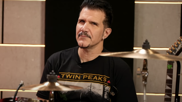 Charlie Benante