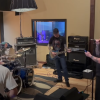 Chimaira Inside The Rehearsal Room July 2024