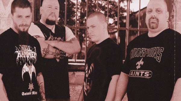 Crowbar 1998