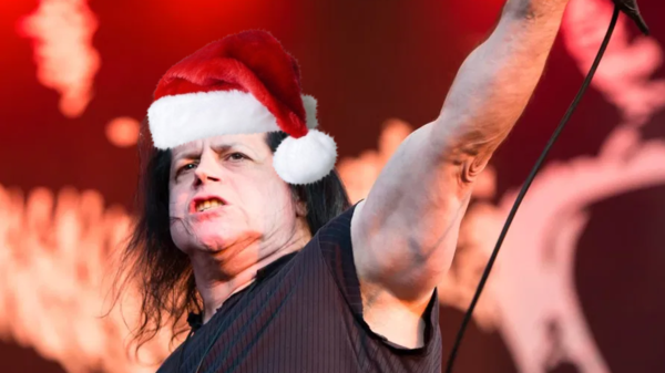 danzig santa