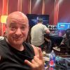 Disturbed In Studio