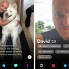 Draiman Tinder