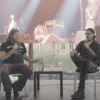 Enslaved Interview