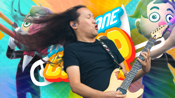 Herman Li Trombone