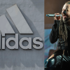 Korn Adidas