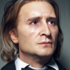 Liszt