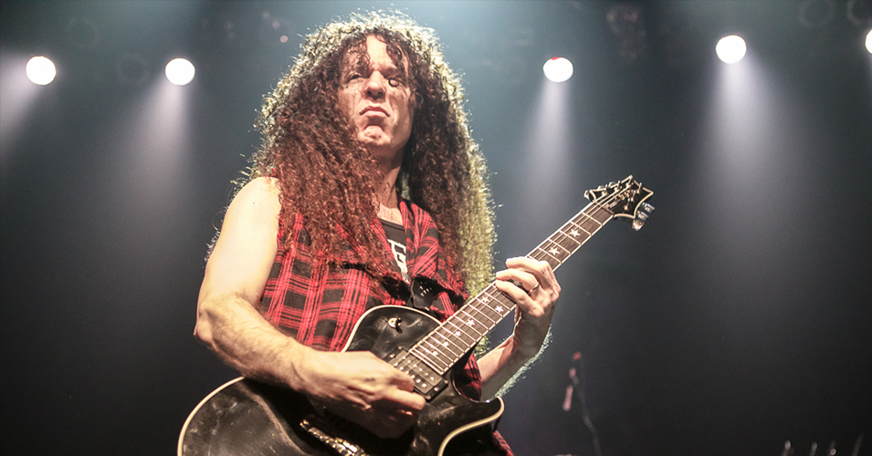 marty friedman