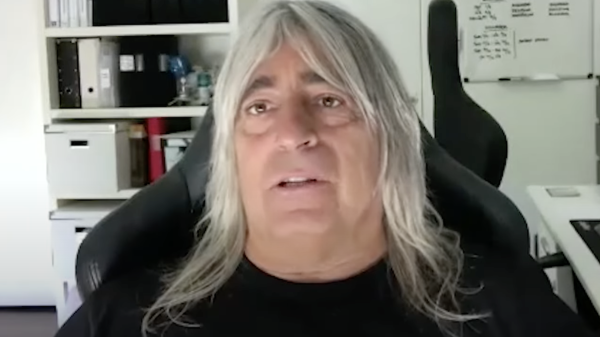 Mikkey Dee