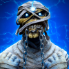 powerslave eddie