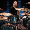 Slipknot Drummer Learns Insane Mastodon Drum Part