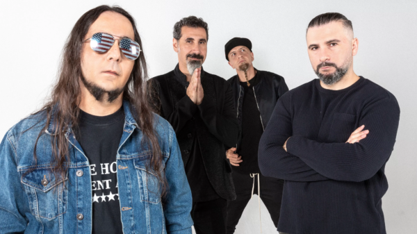 systemofadown2020